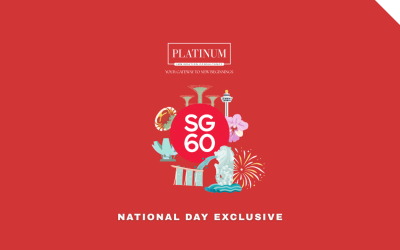 Celebrate Singapore’s 60th Birthday with Platinum Immigration Consultancy!