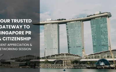 Client Appreciation & Networking Session