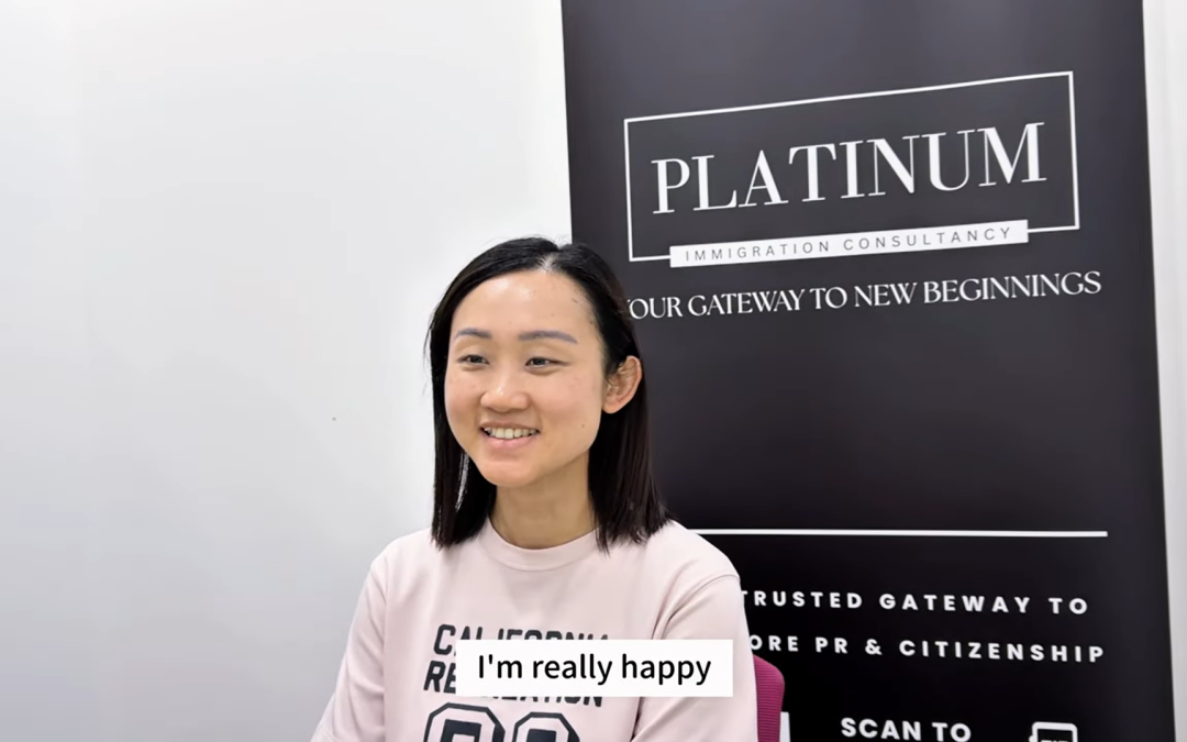 From rejection to approval — your story can be next!